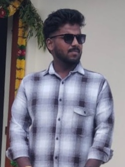 K P LAKSHMISHA - Founder & Gavel Master